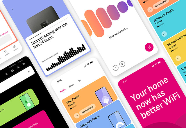 OneExperience launched at Mobile World Congress 2025