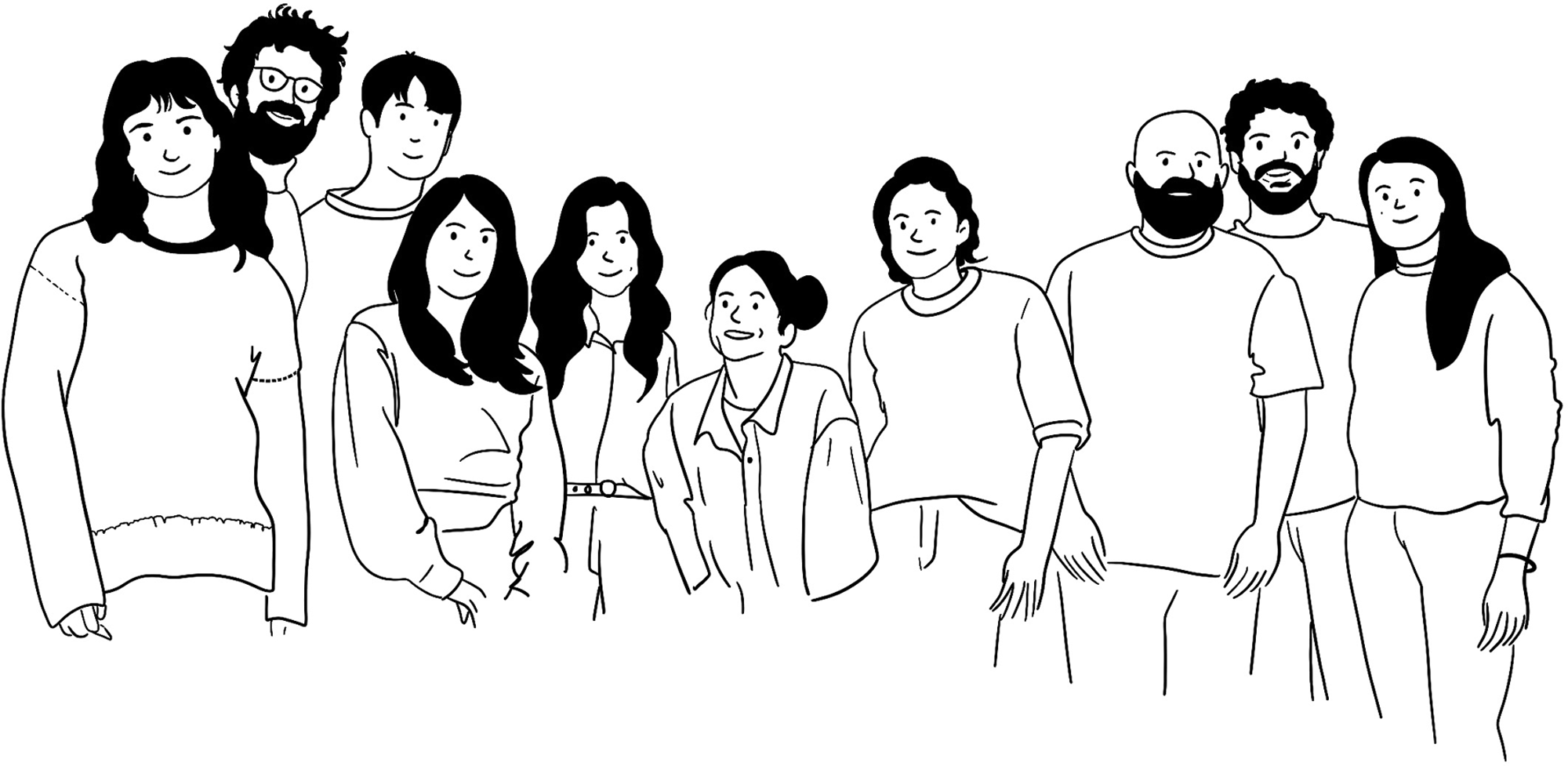 Service Design Team